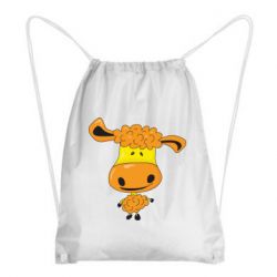 Рюкзаки-мешки