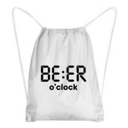 Рюкзаки-мішки