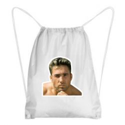 Рюкзаки-мешки