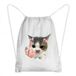 Рюкзаки-мешки