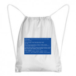 Рюкзаки-мішки