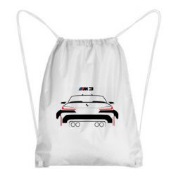 Рюкзаки-мешки