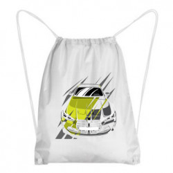 Рюкзаки-мешки