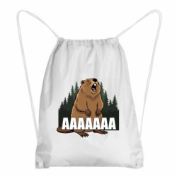 Рюкзаки-мішки