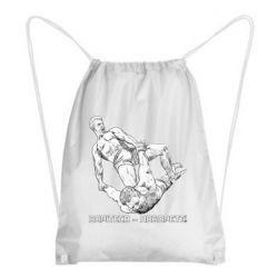 Рюкзаки-мешки