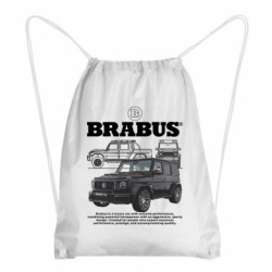 Рюкзаки-мішки