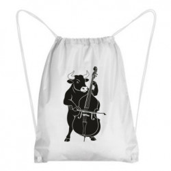 Рюкзаки-мешки