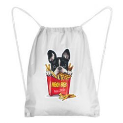 Рюкзаки-мішки