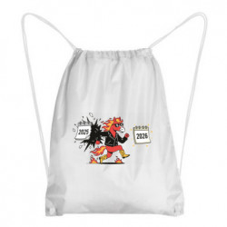 Рюкзаки-мішки