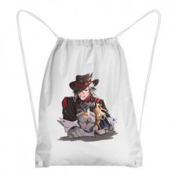 Рюкзаки-мешки