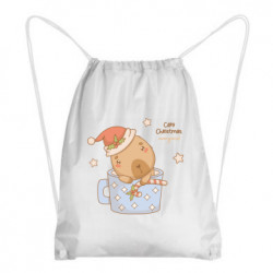 Рюкзаки-мешки