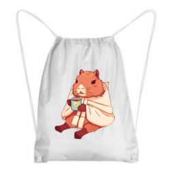 Рюкзаки-мешки