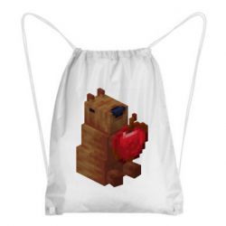 Рюкзаки-мешки