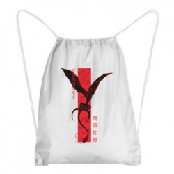 Рюкзаки-мешки