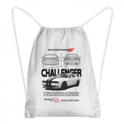 Рюкзаки-мішки