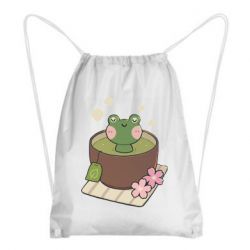 Рюкзаки-мешки