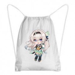 Рюкзаки-мешки