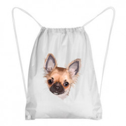 Рюкзаки-мешки