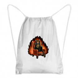 Рюкзаки-мешки