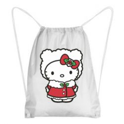 Рюкзаки-мешки