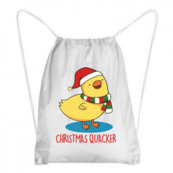 Рюкзаки-мішки