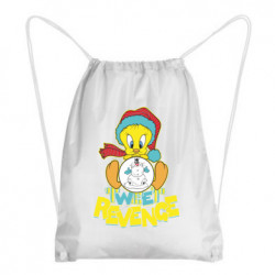 Рюкзаки-мішки