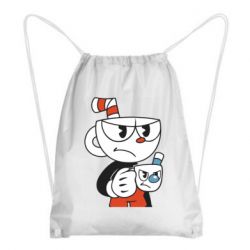 Рюкзаки-мішки