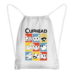 Рюкзаки-мішки