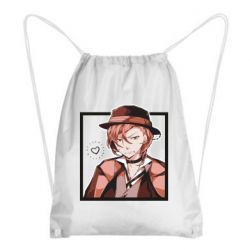 Рюкзаки-мешки