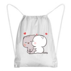 Рюкзаки-мішки