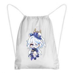 Рюкзаки-мішки