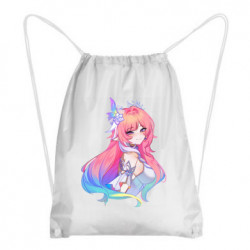 Рюкзаки-мешки