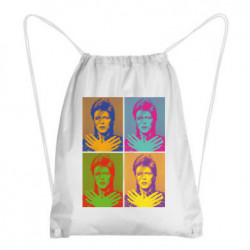 Рюкзаки-мешки