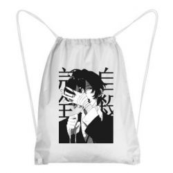 Рюкзаки-мішки