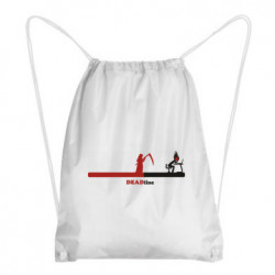 Рюкзаки-мішки