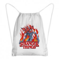 Рюкзаки-мішки