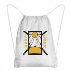 Рюкзаки-мешки