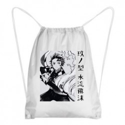 Рюкзаки-мешки