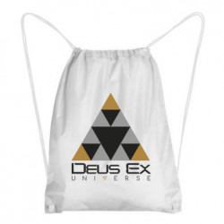 Рюкзаки-мешки