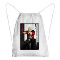 Рюкзаки-мешки