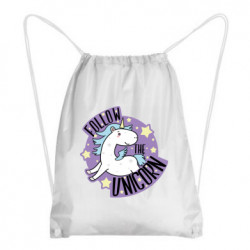 Рюкзаки-мішки