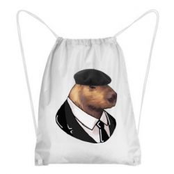 Рюкзаки-мішки