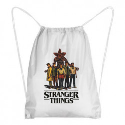 Рюкзаки-мішки