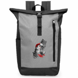 Рюкзаки-мешки для ноутбуков