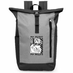 Рюкзаки-мішки для ноутбуків