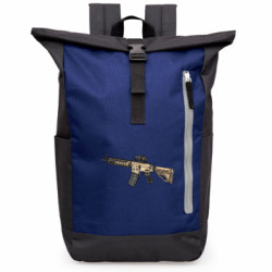 Рюкзаки-мішки для ноутбуків