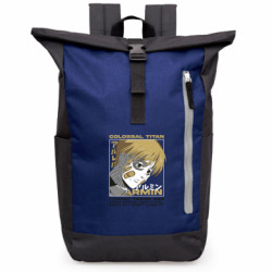 Рюкзаки-мішки для ноутбуків