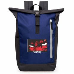 Рюкзаки-мешки для ноутбуков