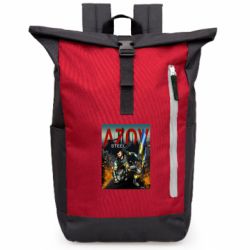 Рюкзаки-мешки для ноутбуков