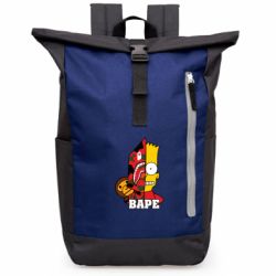 Рюкзаки-мішки для ноутбуків